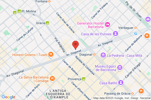 Gattefosse España S. A.