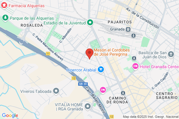 Glatt Labortecnic S. A.
