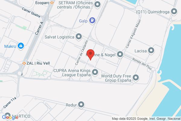 Iberceras S. A.