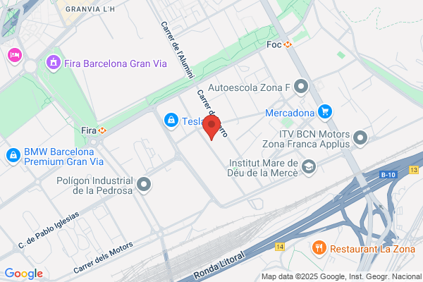 Laboratorio De Analisis Ambiental Cromlab