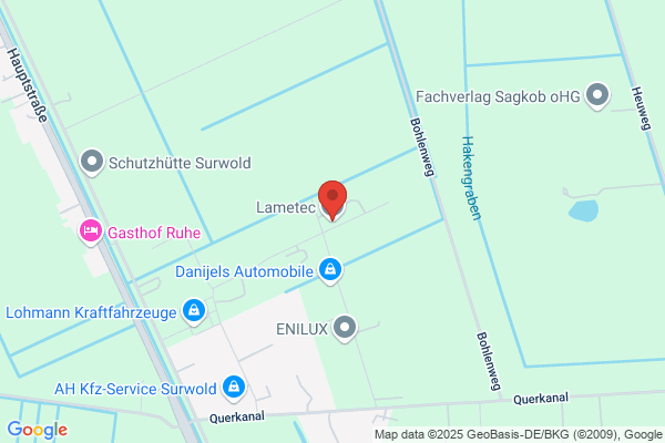 Lametec