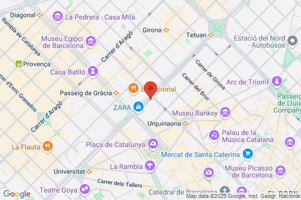 Nubiola Productos Gran Consumo S.A.