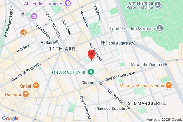 Nieto Paris m.
