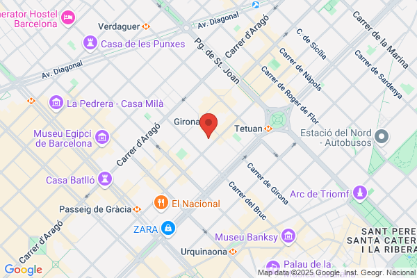 Ultramed S.L. - Centro De Quiropractica