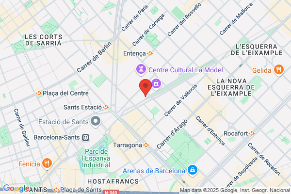 Gestion Medio Ambiental Enviland S.A.