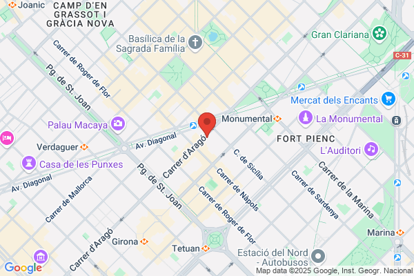 Bcn Telecomunicaciones S.L.