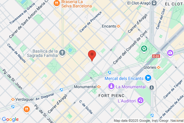 Energia Y Transporte S.L.