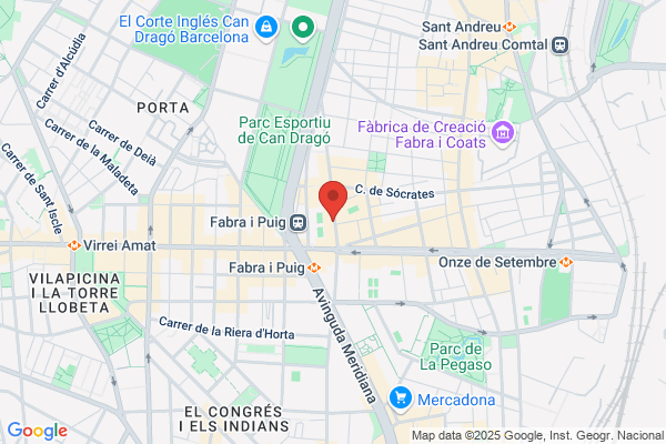 Gran Bazar Reina Cristina S.A.