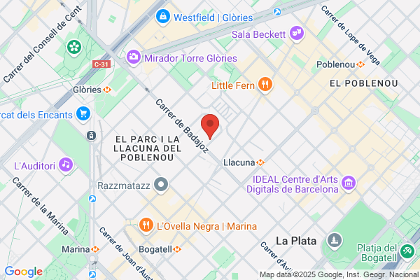 Sociedad Hispana De Comunicaci Ones S.L.