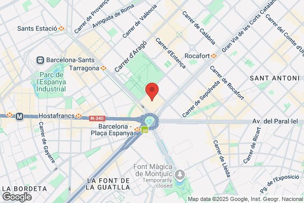 Arenas Ortuño f. J.