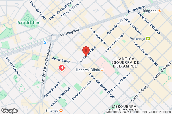 Centro De Estética Odett