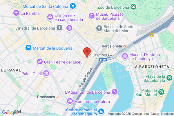 Centro de Estética Marta