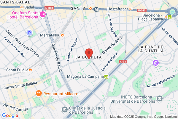 Essenge Estetica