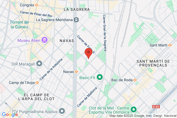 Katalina Rios Centro Estetico y Peluqueria