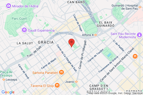 La Cabina: Centro de belleza, bienestar y cuidado
