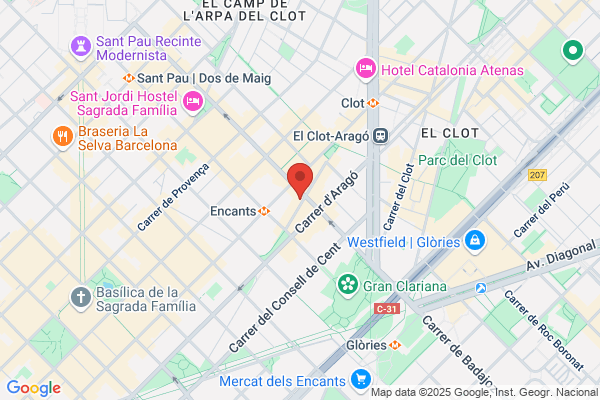 Peluquería Atilio
