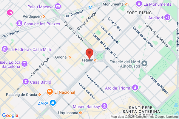 A. Gala Micropigmentación y Cosmética