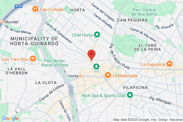 Aire Horta