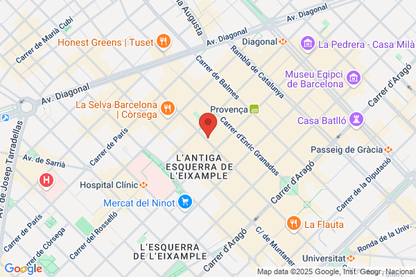 Alexandra Ferreira Centre de Bellesa per a Dona | Home