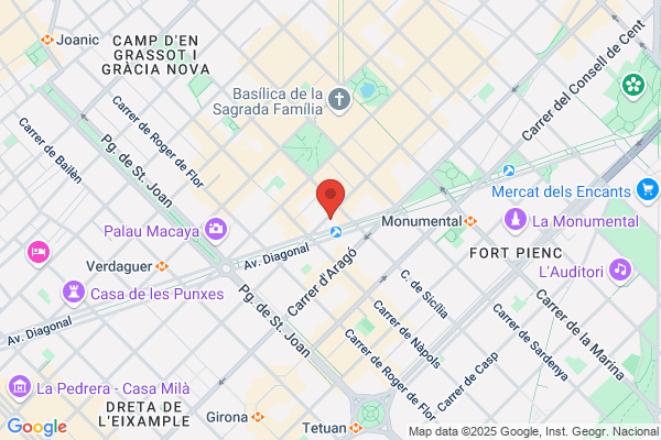 Bahia - Centro De Bronceado Y Estetica