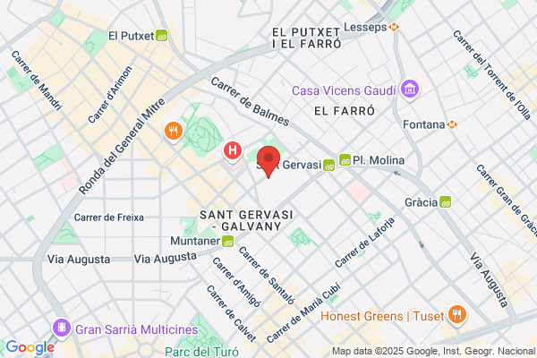 CENTRO FISIOESTÉTICO COS ESVELT