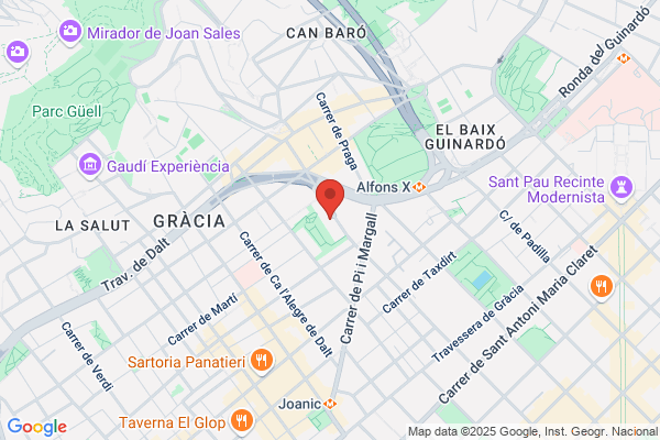 Centre De Estetica Nona Solsona