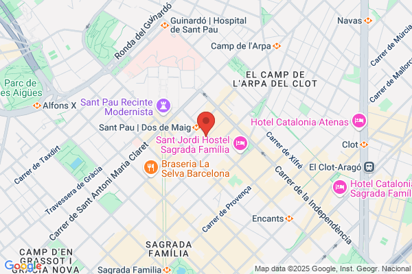 Centro De Estetica Dos De Mayo