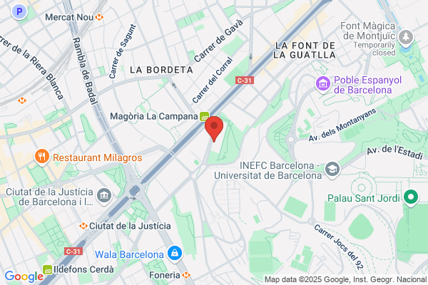 Centro De Salud Memorandum S.L.