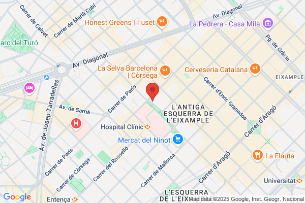Cosvifer Franquicias S.L.