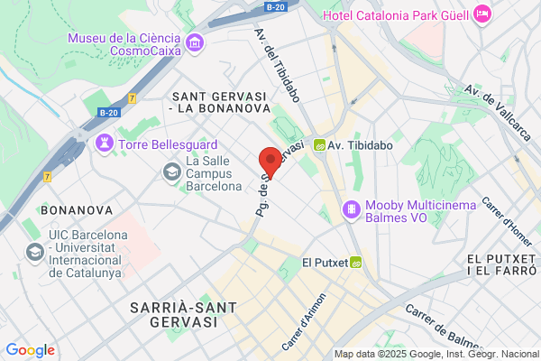 Frem S.Cp - Centro De Estetica