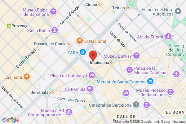 Gironina De Radio S.A.