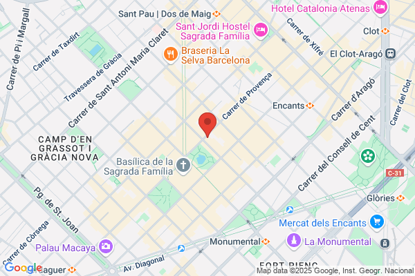 Microblading Barcelona - Micropigmentación Barcelona - Hely Poveda