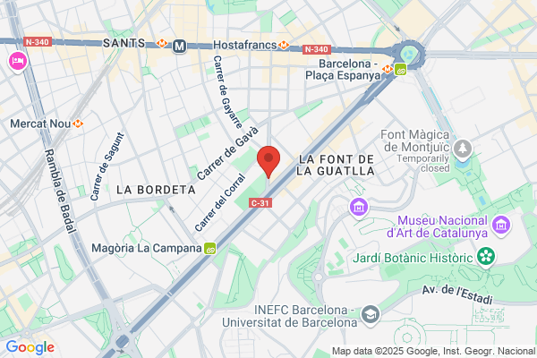 Mjc Centros De Estetica S.L.