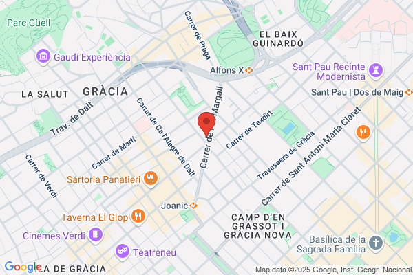 Perfumeria Y Estetica