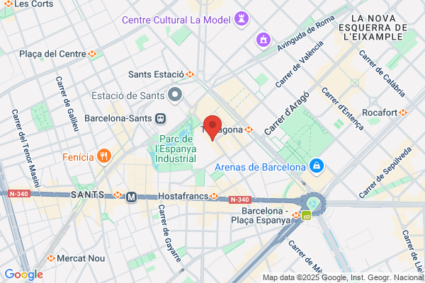 C.Clarens & Asociados S.L.
