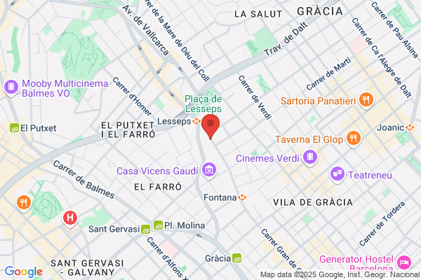 Gascon Segui a.