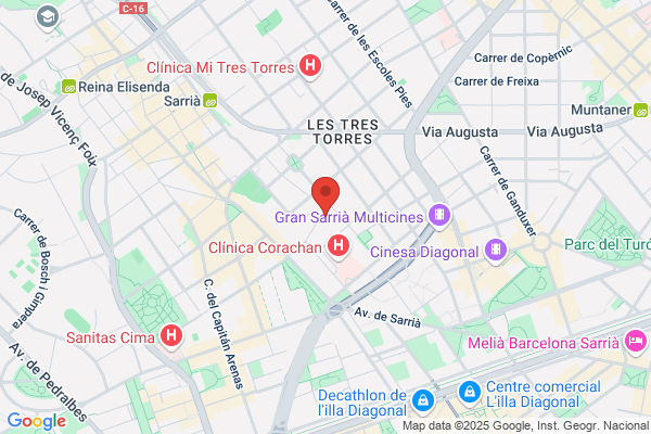 Iberica De Suministros Y Exclusivas S. A. - refrigeracion