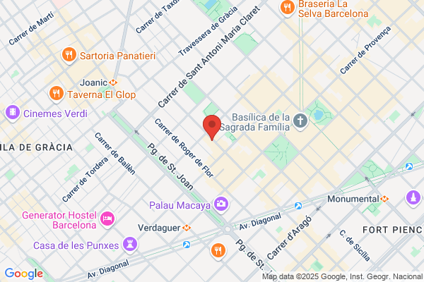 Creative Studio Barcelona