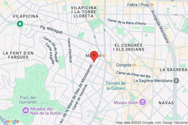 Comercial La Montserratina S.A.