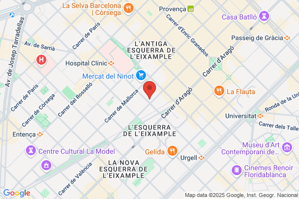 Fincas Y Comercios S.L.