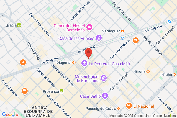 Galerias Vinçon S.A.