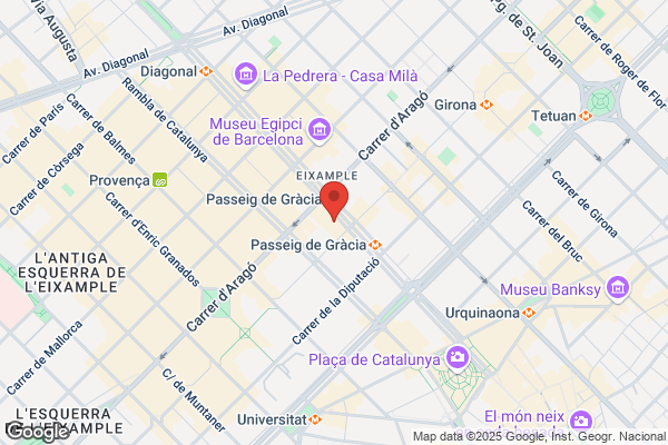 AP House Barcelona
