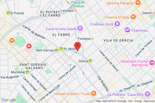 Torregrosa Amoros - Admon. A. Mut. Loteria-Relojeria torregrosa g.