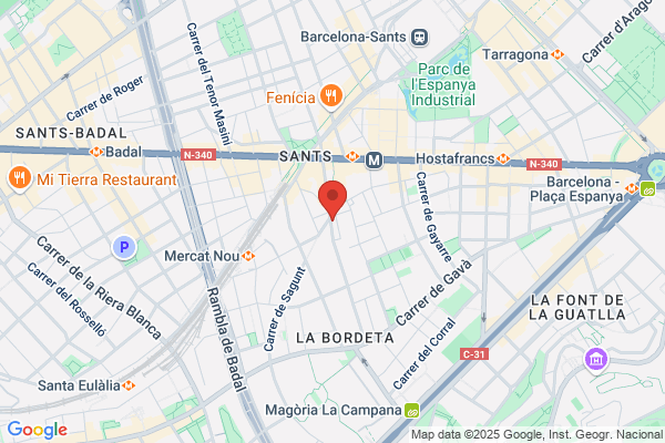 Vila Petit - Relojeria Relojeria Relojes p.