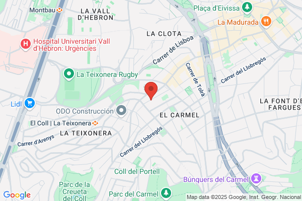 Gruas Horta S.L.
