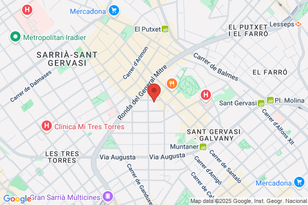 Complejo Inmobiliario S. A. - Apartamentos De Alquiler