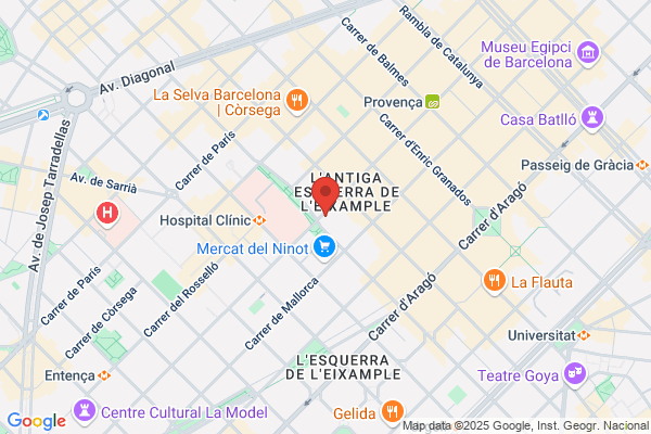 Macana S. A.