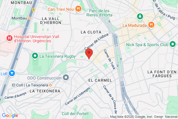 Servichofer Catalunya S.L.