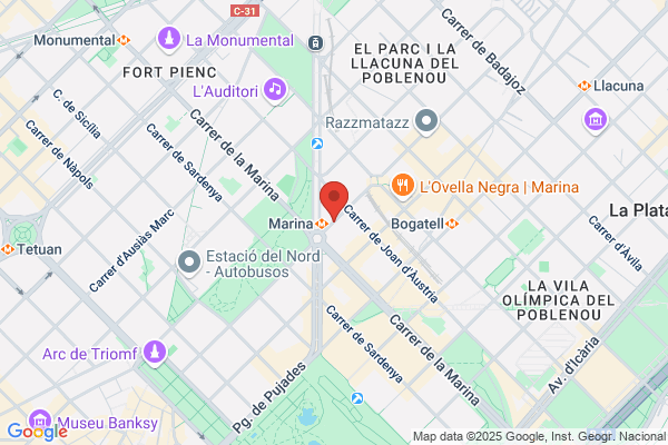 Servicio Técnico Lg Barcelona