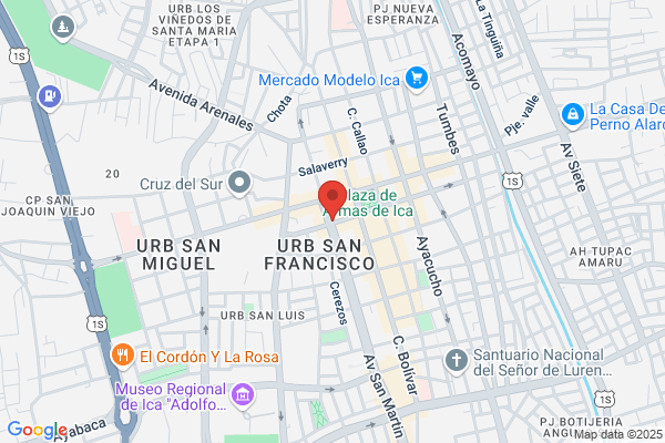 Servicios Tecnicos De Electron Ica De Con